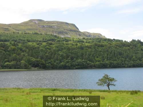 Glencar Lake